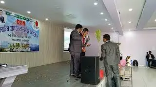 Dxn Kapilvastu !! By EDD Mr. Surya Pariyar !! p1