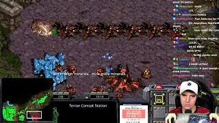 Arty finds a base next to him