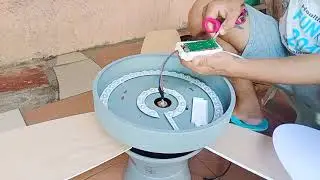 ceiling fan with light