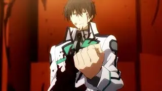 Mahouka Koukou no Rettousei [AMV] - End Of Me