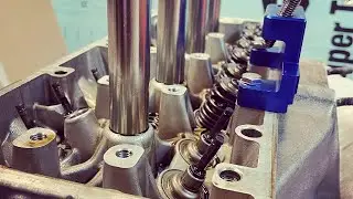 K20 or K24 Head ??? Live Stream with MercRacing and CGNL_Evolved