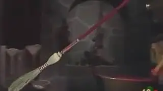 Risada da Bruxa do 71