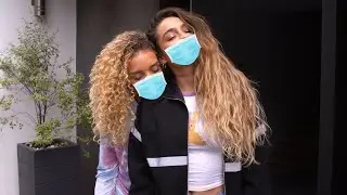 Exploring LA 50 days later | SOMMER RAY