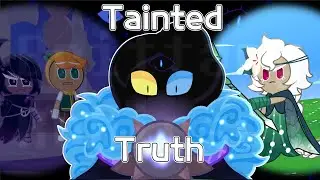 🌏🍪Cookie World Episode 3: Tainted Truth Part 1🍪🌏