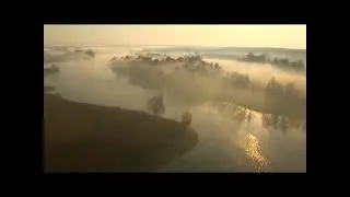 Андрей Мисин - Волга (Music Video)