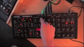 Pro Synthesizer Tutorial: How to make supersaw leads (HD)