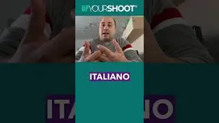 Un fotografo professionista parla di Up Your Shoot