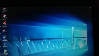 วิธีตั้งค่าสลับภาษาไทย​-English windows 10 pro