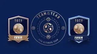 FIFA Mobile | Команда года