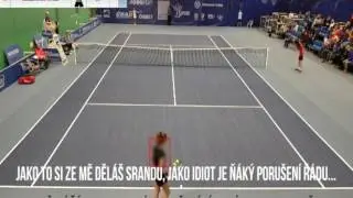 Opencv tennis player tracking perfect power of machine learning