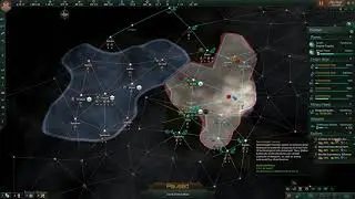 Stellaris 2.7 no DLC tutorial - the birth of factions