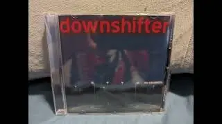Downshifter - No Souvenirs (2004) - Alternative Rock/Emo