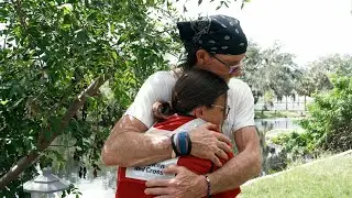 Glenn’s story of repetitive loss from Hurricane Idalia and Hurricane Helene