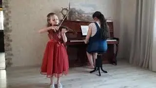 Чекачкова Альбина