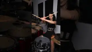 Sleep Token #drumcover #sleeptoken
