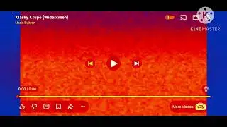 KineMaster 5 on iOS Test