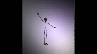 Ich sah, ich sah... Eurythmie