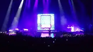 Denzel Curry LIVE "Clout Cobain" at United Center Chicago