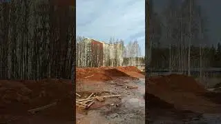 Дом природы Ижевск Удмуртия