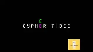 Cypher Tibee Unique Free Beats 2020