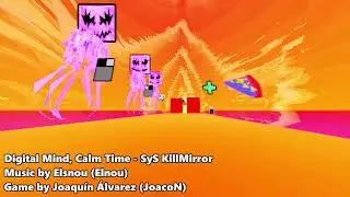 Digital Mind, Calm Time - SyS KillMirror 0.6 Teaser