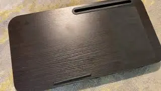 My All Time Favorite & the Only Lap Desk I Recommend