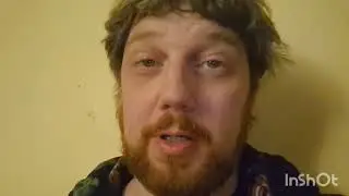 Update/Excuse