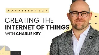 Creating the Internet of Things | Charlie Key from Losant