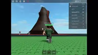 Прохошу Сумашжый Лифт В роблоксе