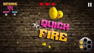 Click Clack Bang Bang For iPhone And iPad