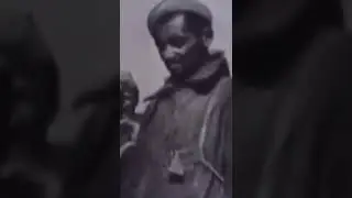Первые растрелы Тоньки-пулеметчицы 