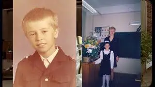 #СвадьбаРябовых