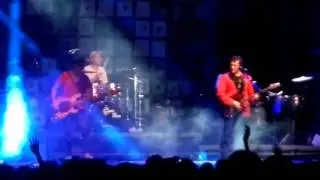 Barão Vermelho - Bete Balanço
