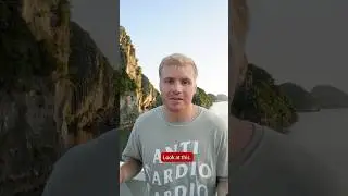 Ha Long Bay Is Overrated!