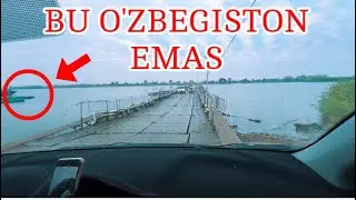 BU OLTIN KO’PRIK BILISH KK 😱😱