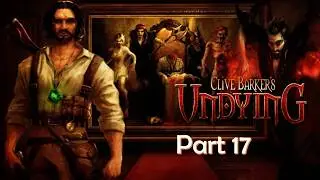 Clive Barker's Undying | Game Walkthrough Part 17 | Gun Wardhan Aditya