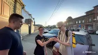 Братишкин просит фотку у кореша