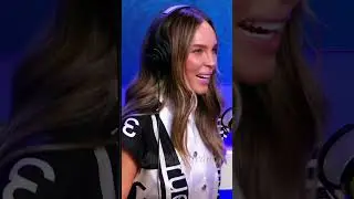 Belinda En SiriusXM ❤️