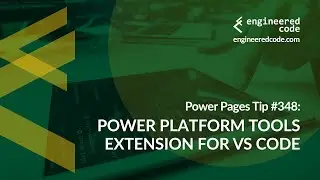 Power Pages Tip 