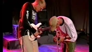 TAB TWO: Out-O-Fear (Jazz Baltica 1997)