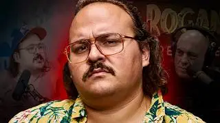 Stavvy Calls Out Joe Rogan & the Entire Austin Comedy Scene