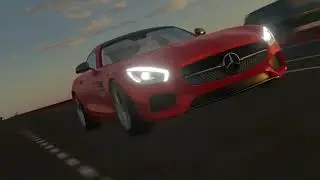 The Run (blender short 