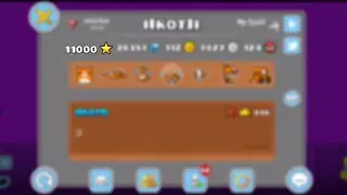 11000 stars 📈