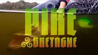 Pike & Bretagne