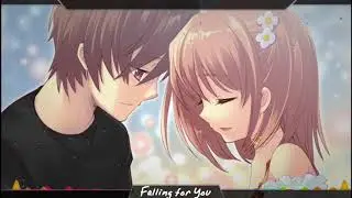 Nightcore - I'm Falling For You