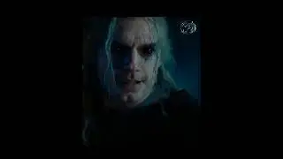 Garolt😈 killed blood sucking witch🥵 to save her friends🙏