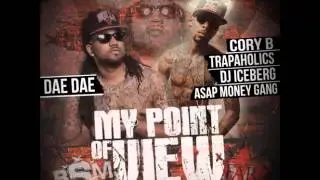 Rambo [Remix] - Dae Dae [Feat. Waka Flocka Flame & Gucci Mane]