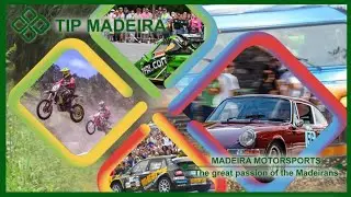 Motorsports in Madeira Island