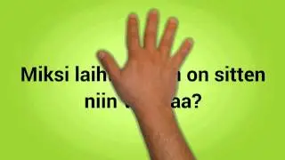 Laihdutus Yksinkertaisesti - Laihdutus Kaava