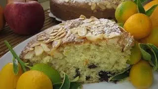 Рецепт- Греческий Новогодний пирог Василопита!